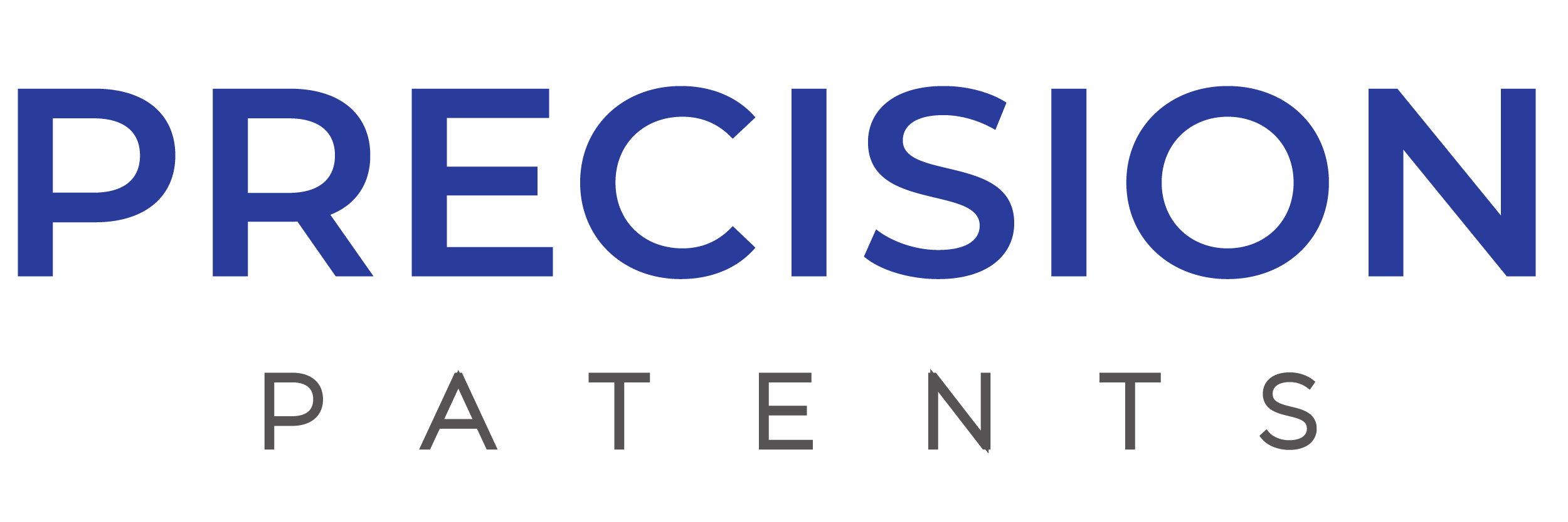 Precision Patents